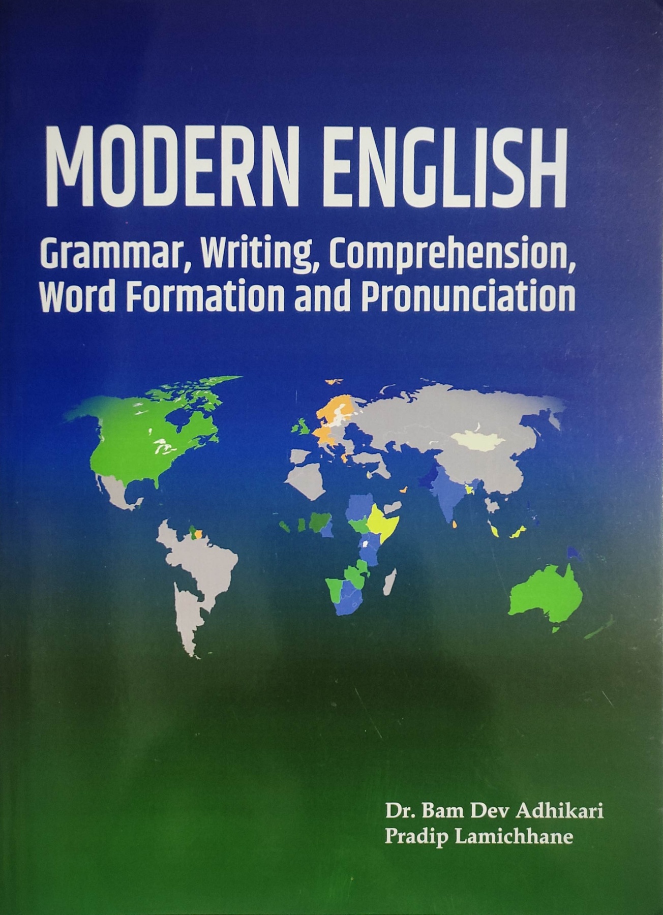 Modern English
