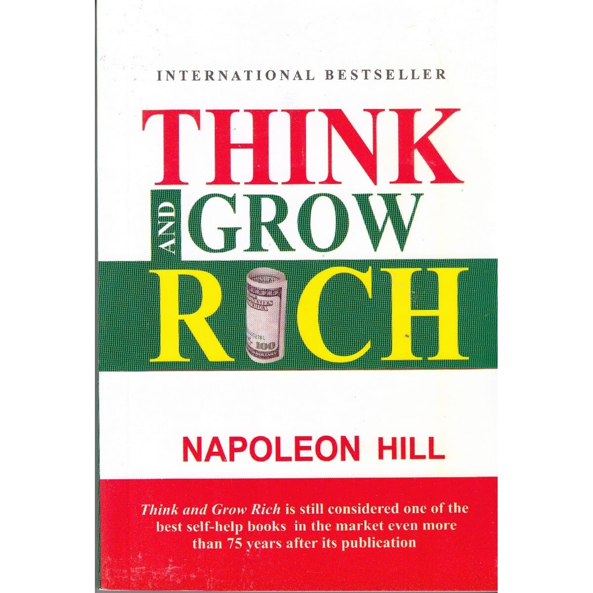 Think And Grow Rich